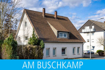Haus Leopoldshöhe Asemissen - 9 Zimmer, 184 m&sup2;, 325.000&euro; | Angebot:25957622