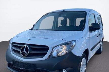 Mercedes-Benz Citan 53.200 km 13.850 &euro; Zwickau 08058
