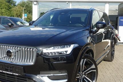 Volvo XC90 26.100 km 60.900 &euro; Warendorf 48231