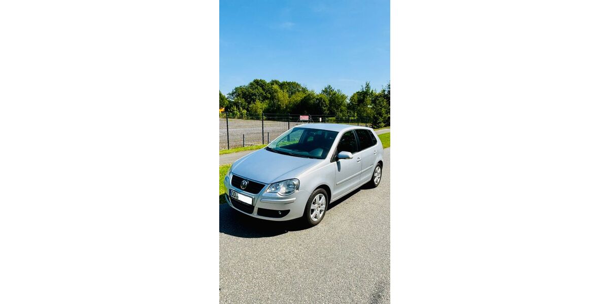VW Polo 140.000 km 5.500 &euro; Trittau 22946
