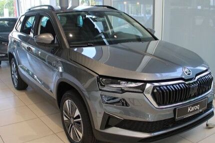 Skoda Karoq 13.800 km 30.590 &euro; Wolfsburg 38440