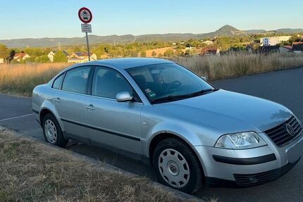 VW Passat 207.000 km 2.000 &euro; Bad Urach 72574