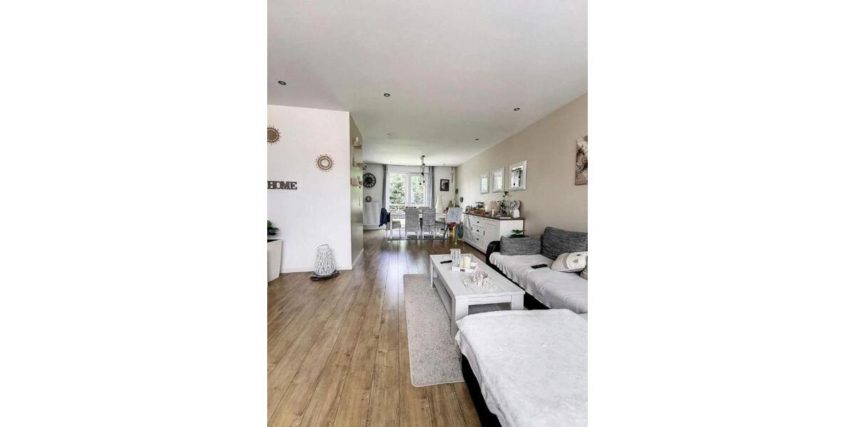 Freistehendes Haus in Petite-Rosselle (F) zu vermieten 3 zimmer