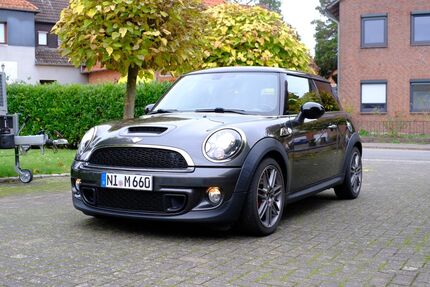 Mini Cooper SD 189.544 km 5.500 &euro; Marklohe 31608