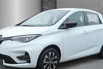 Renault ZOE 5.900 km 22.490 € Diepholz 49356