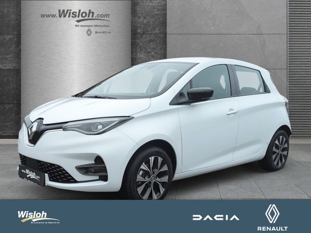 Renault ZOE 5.900 km 22.990 € Diepholz 49356