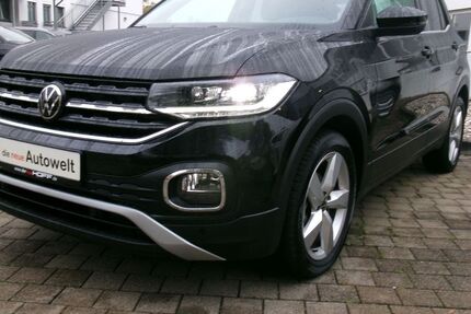 VW T-Cross 21.200 km 19.475 € Sankt Augustin 53757