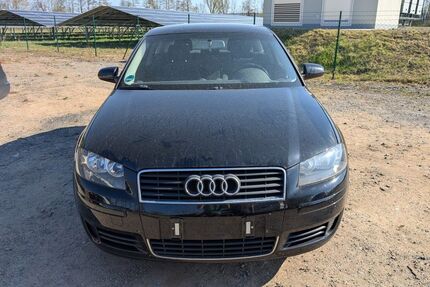 Audi A3 205.563 km 2.399 € Haßfurt 97437