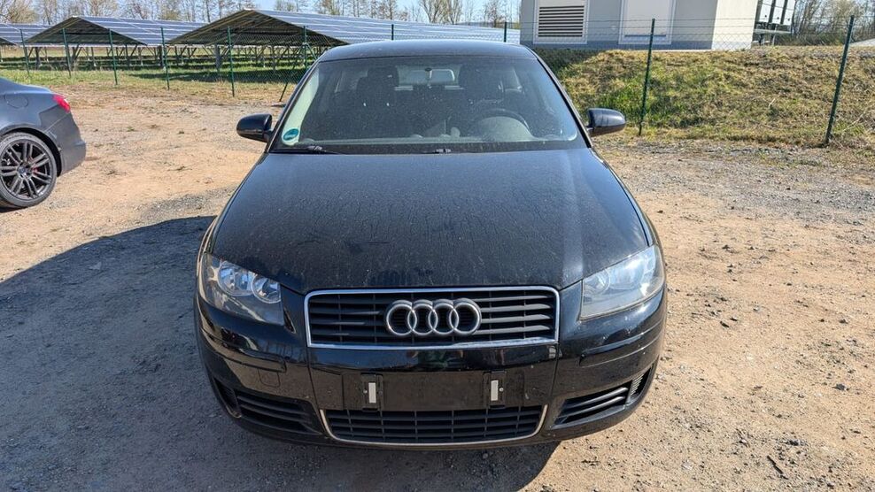 Audi A3 205.563 km 2.399 € Haßfurt 97437