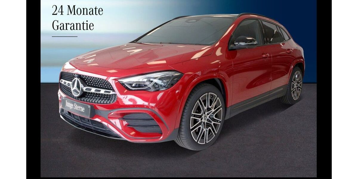 Mercedes-Benz GLA 200 7.802 km 46.980 &euro; Rheinbach 53359