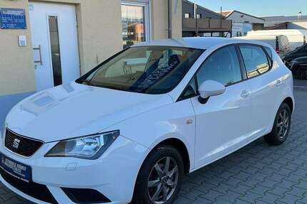 Seat Ibiza 91.429 km 6.890 &euro; Bodenheim 55294