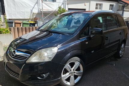 Opel Zafira 228.000 km 1.700 &euro; Ludwigsburg 71640