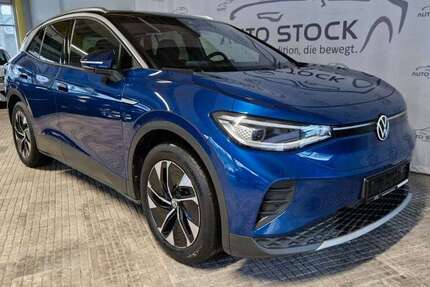 VW ID.4 36.800 km 20.950 € Dachau 85221