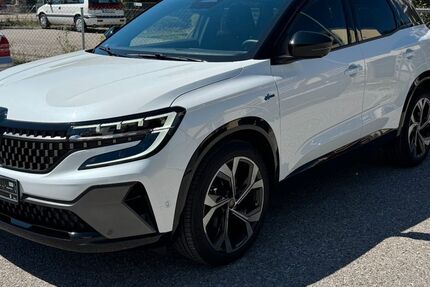Renault Austral 17.800 km 26.900 &euro; Rosenheim 83026