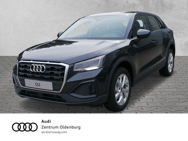 Audi Q2 14.142 km 28.979 &euro; Oldenburg 26135