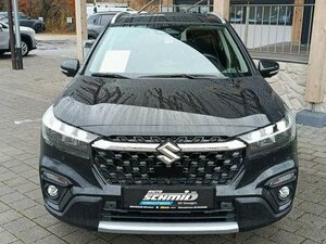 Suzuki S-CROSS 1.5 COMF.+ALLGRIP AGS Comfort+ 2.000 km 25.490 &euro; Höhenkirchen-Siegertsbrun 85635