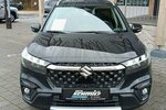 Suzuki S-CROSS 1.5 COMF.+ALLGRIP AGS Comfort+ 2.000 km 25.490 &euro; Höhenkirchen-Siegertsbrun 85635