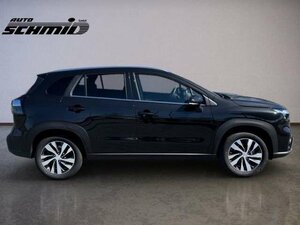 Suzuki SX4 S-Cross S-CROSS 1.5 COMF.+ALLGRIP AGS 4.000 km 29.990 € Höhenkirchen-Siegertsbrun 85635