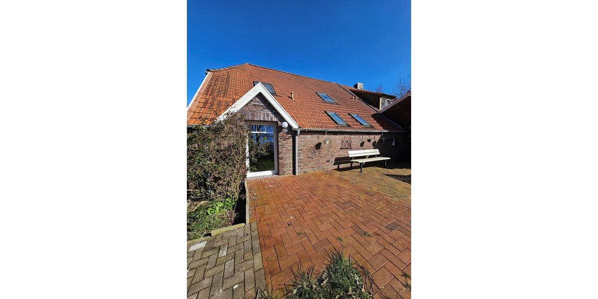 Erdgeschoßwohnung Esens - 1 Zimmer, 76 m&sup2;, 645&euro; | Angebot:26349684