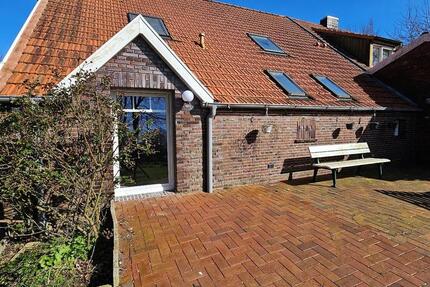 Wohnung Esens - 1 Zimmer, 76 m&sup2;, 645&euro; | Angebot:26349684