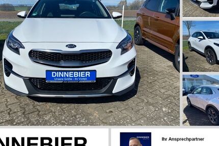 Kia XCeed 36.170 km 20.494 &euro; Berlin 12277