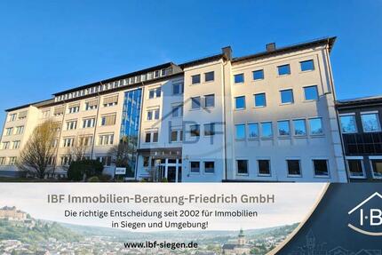 Gewerbeobjekt Netphen - 910&euro; | Angebot:21668076