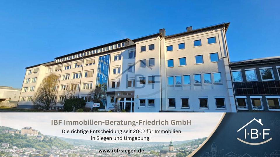 Gewerbeobjekt Netphen - 910&euro; | Angebot:21668076