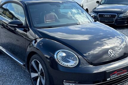 VW Beetle 114.000 km 9.999 &euro; Salzkotten 33154