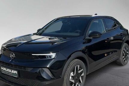 Opel Mokka 2.500 km 24.890 &euro; Bad Tölz 83646