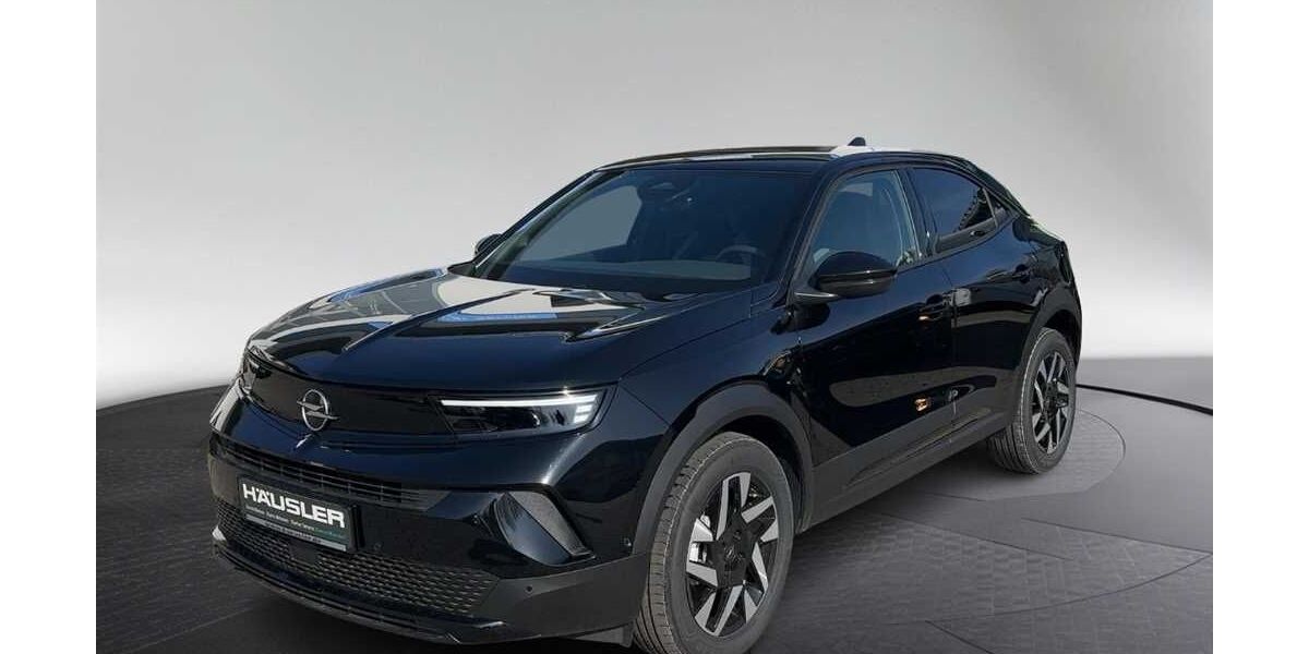 Opel Mokka 2.500 km 24.890 &euro; Bad Tölz 83646