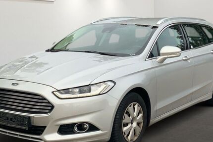 Ford Mondeo 176.949 km 8.799 € Brehna 06796