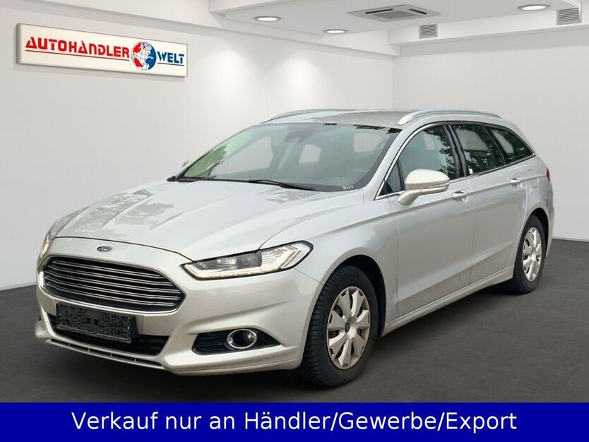 Ford Mondeo 176.949 km 8.799 € Brehna 06796