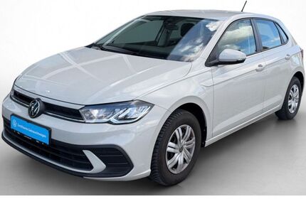 VW Polo 18.800 km 13.895 &euro; Büdingen-Düdelsheim 63654