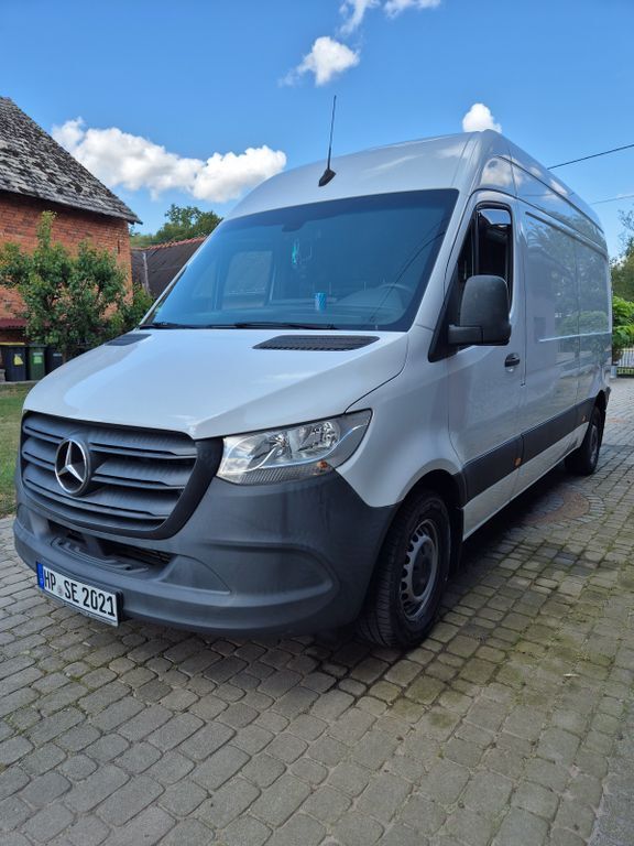 Sprinter