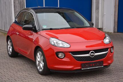 Opel Adam 63.500 km 8.900 &euro; Malsch 76316