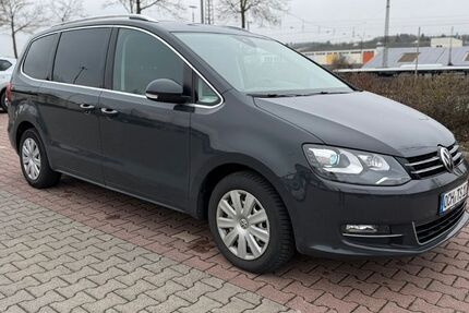 VW Sharan 136.000 km 23.900 &euro; Ochsenfurt 97199
