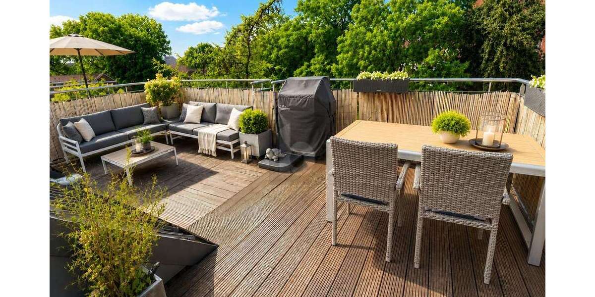 Etagenwohnung Hamburg Eimsbüttel Eimsbüttel - 3 Zimmer, 97 m&sup2;, 1.800&euro; | Angebot:27117070