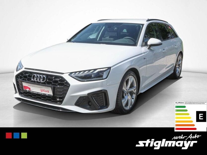 Audi A4 95.500 km 26.820 € Schrobenhausen 86529