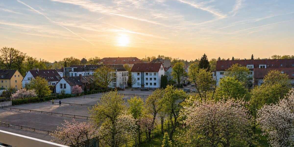 Etagenwohnung Rosenheim Innenstadt - 3 Zimmer, 79 m&sup2;, 299.000&euro; | Angebot:26696772