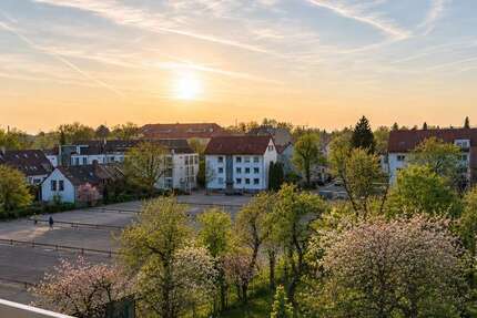 Wohnung Rosenheim Innenstadt - 3 Zimmer, 79 m&sup2;, 299.000&euro; | Angebot:26696772