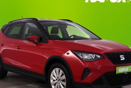 Seat Arona 58.815 km 15.450 &euro; Düren 52351