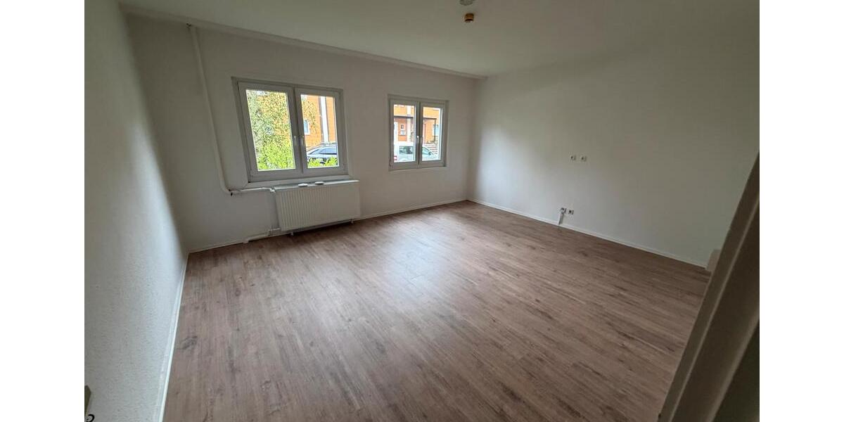 Erdgeschoßwohnung Kassel Südstadt - 2 Zimmer, 55 m&sup2;, 900&euro; | Angebot:26505407