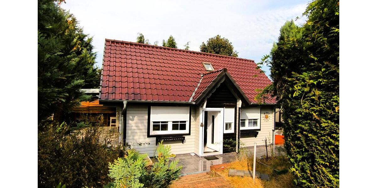 Einfamilienhaus Hambergen - 4 Zimmer, 76 m&sup2;, 115.000&euro; | Angebot:26920424