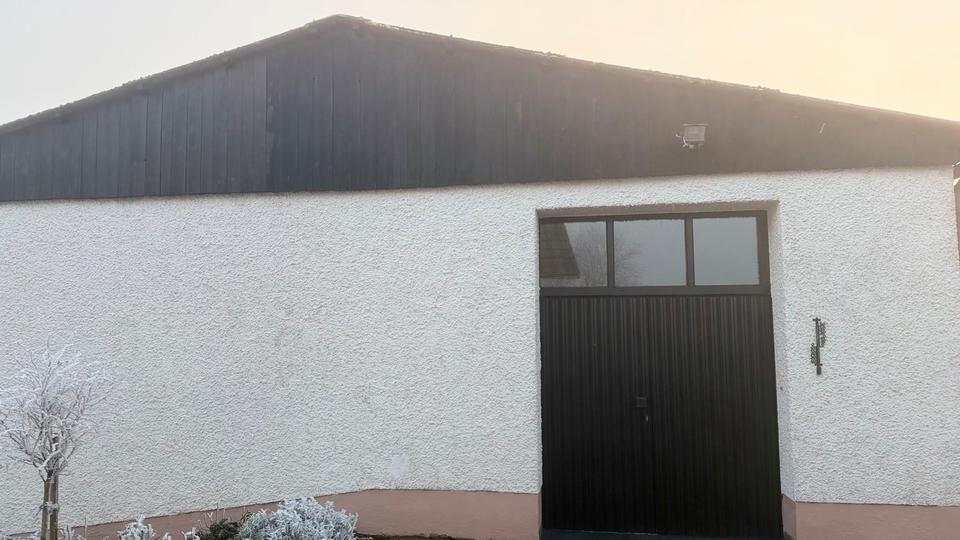 Gewerbeobjekt Brücken - 1.000&euro; | Angebot:24620390