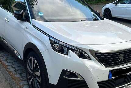 Peugeot 3008 121.800 km 17.200 &euro; Karlsruhe, Stadt 76228