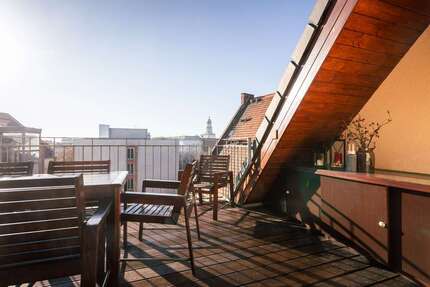 Wohnung zum Mieten in Berlin 2.118,60 € 126.83 m² 4 zimmer