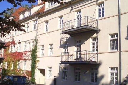 Wohnung Bünde Bünde-Mitte - 2 Zimmer, 48 m&sup2;, 80.000&euro; | Angebot:26247502