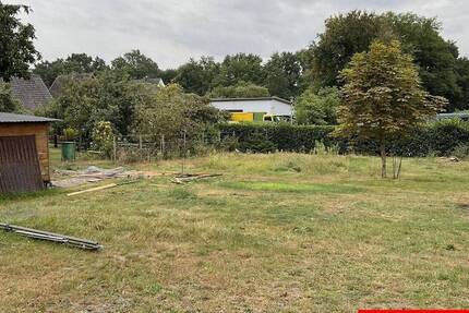 Grundstück Achim Uphusen - 186.000&euro; | Angebot:24028832