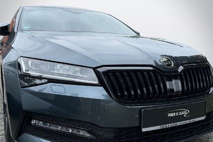 Skoda Superb 60.000 km 28.390 € Büdelsdorf 24782
