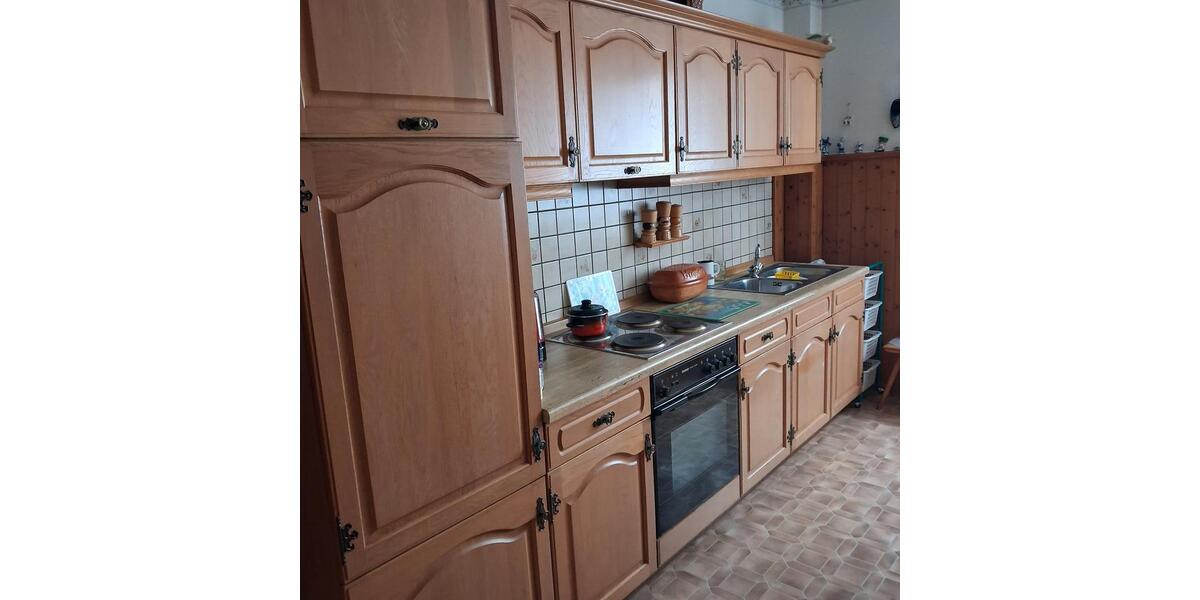 Doppelhaushälfte Farnstädt - 4 Zimmer, 119 m&sup2;, 190.000&euro; | Angebot:26413271